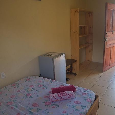 Puerto Viejo de Talamanca Mar Caribe Pv酒店 外观 照片