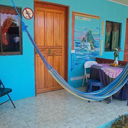 Puerto Viejo de Talamanca Mar Caribe Pv酒店 外观 照片