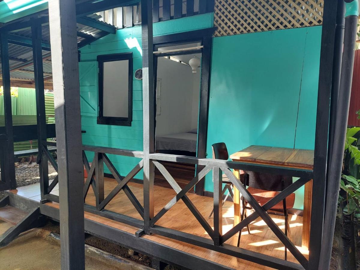 Puerto Viejo de Talamanca Mar Caribe Pv酒店 外观 照片