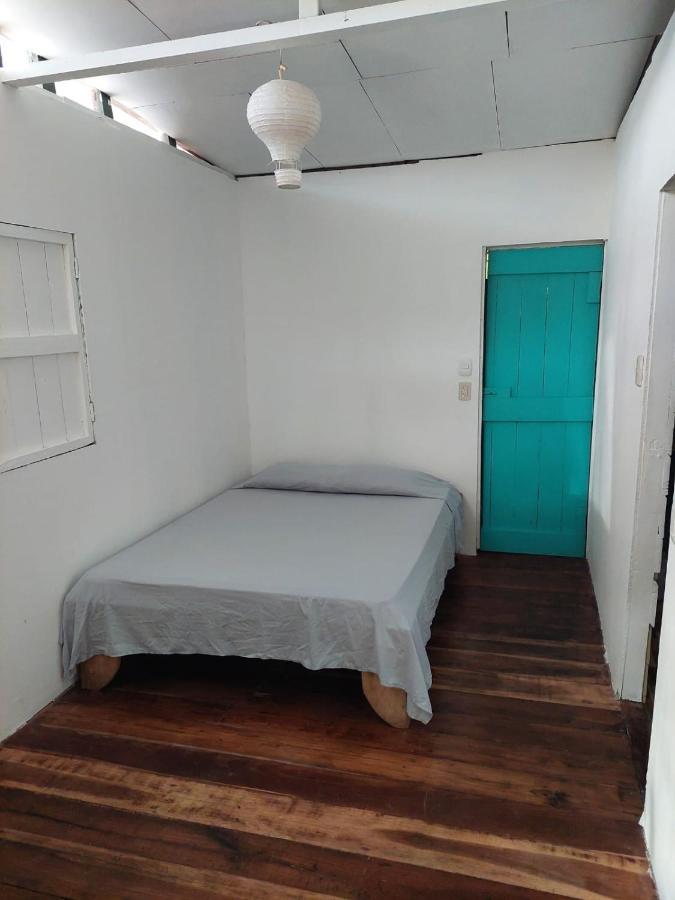 Puerto Viejo de Talamanca Mar Caribe Pv酒店 外观 照片