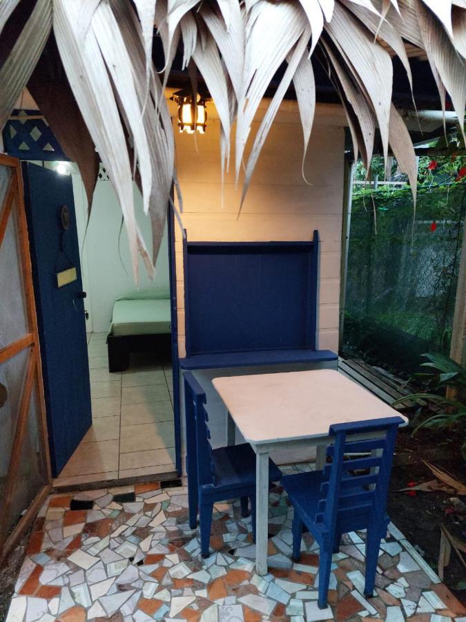 Puerto Viejo de Talamanca Mar Caribe Pv酒店 外观 照片
