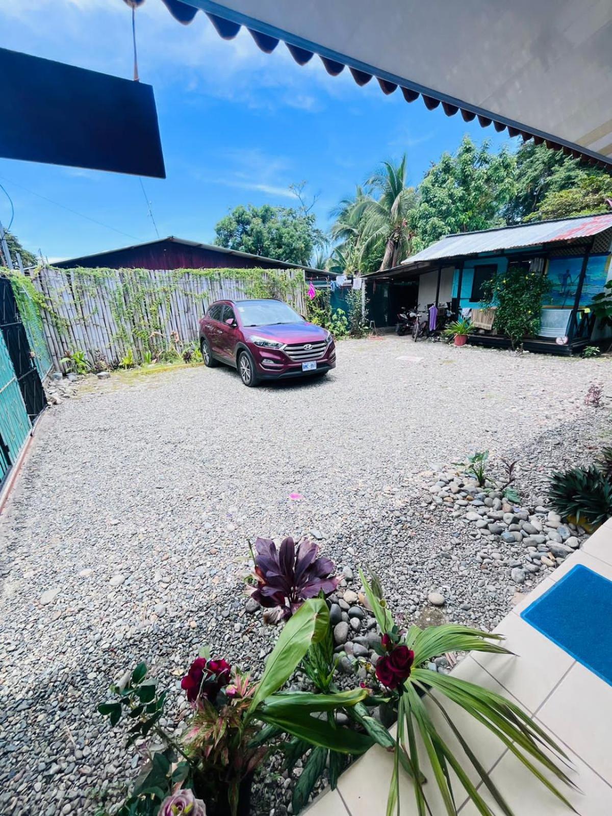 Puerto Viejo de Talamanca Mar Caribe Pv酒店 外观 照片