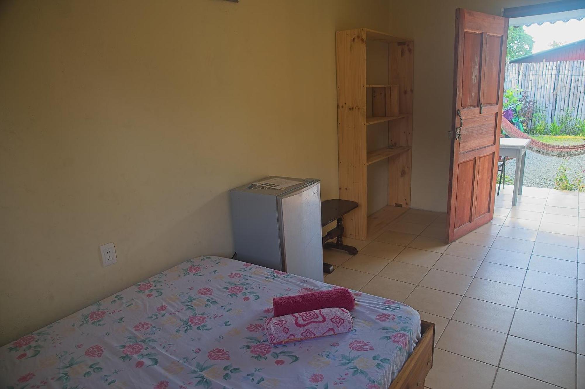 Puerto Viejo de Talamanca Mar Caribe Pv酒店 外观 照片