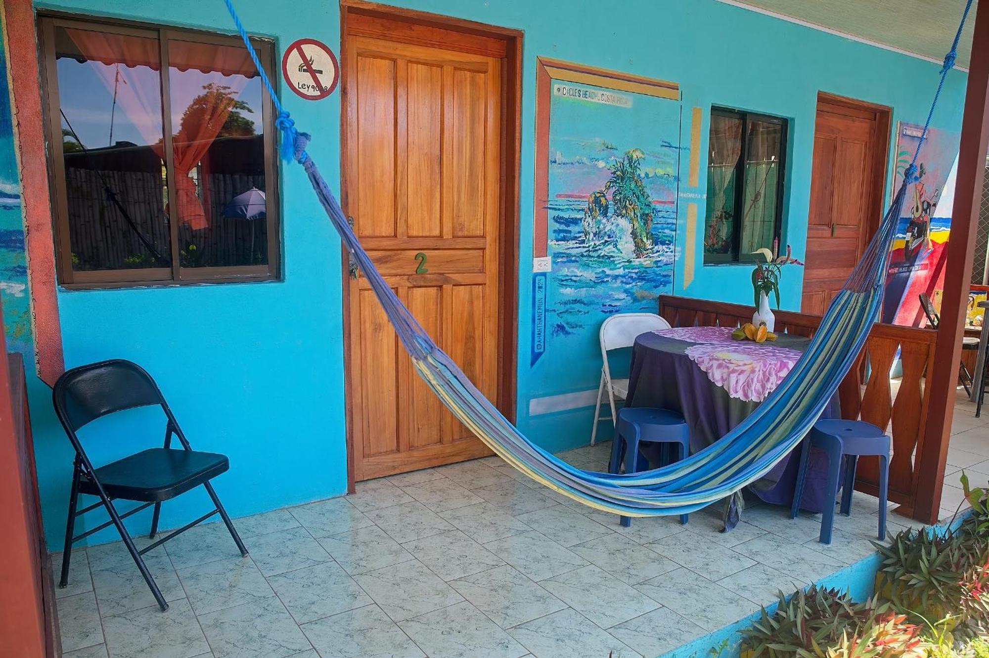 Puerto Viejo de Talamanca Mar Caribe Pv酒店 外观 照片
