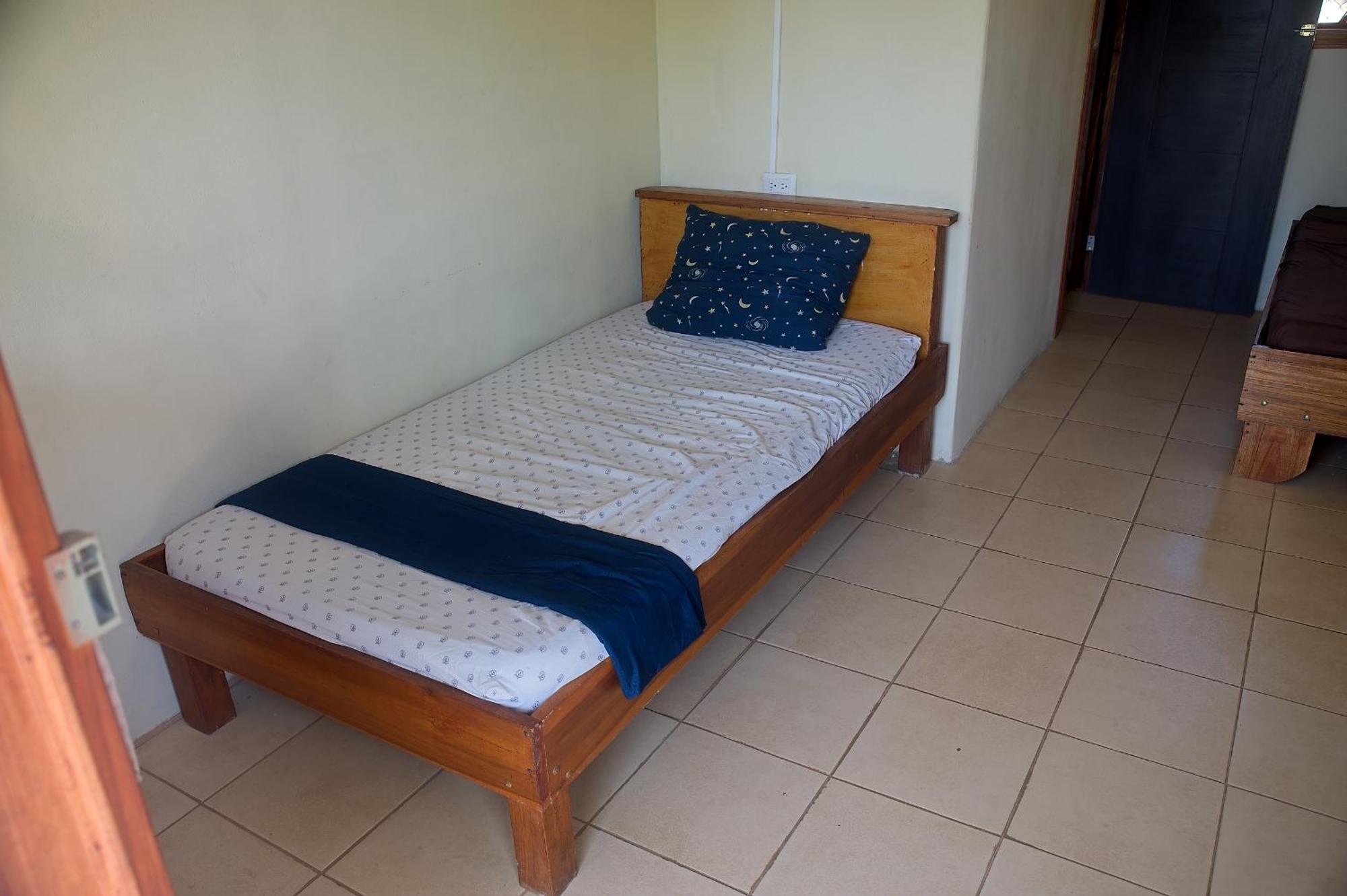 Puerto Viejo de Talamanca Mar Caribe Pv酒店 外观 照片