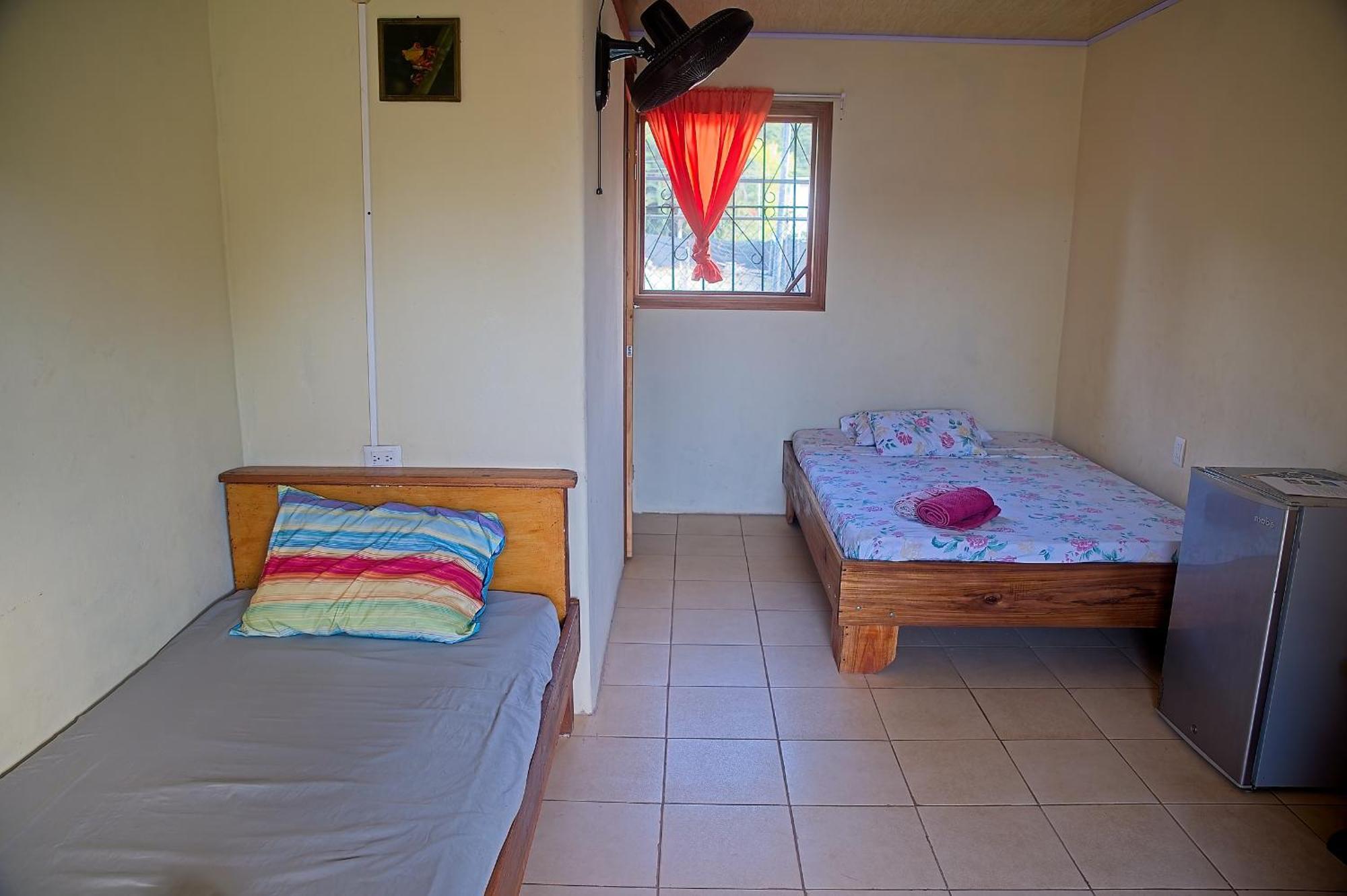Puerto Viejo de Talamanca Mar Caribe Pv酒店 外观 照片