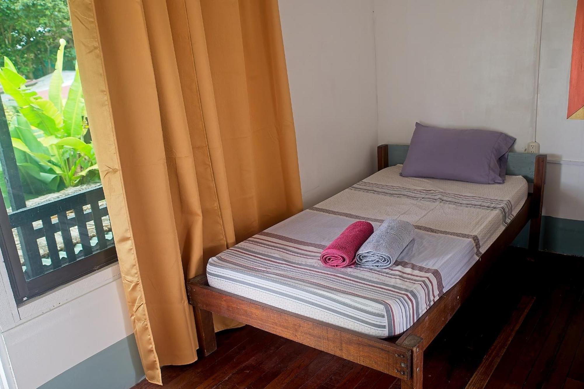 Puerto Viejo de Talamanca Mar Caribe Pv酒店 外观 照片