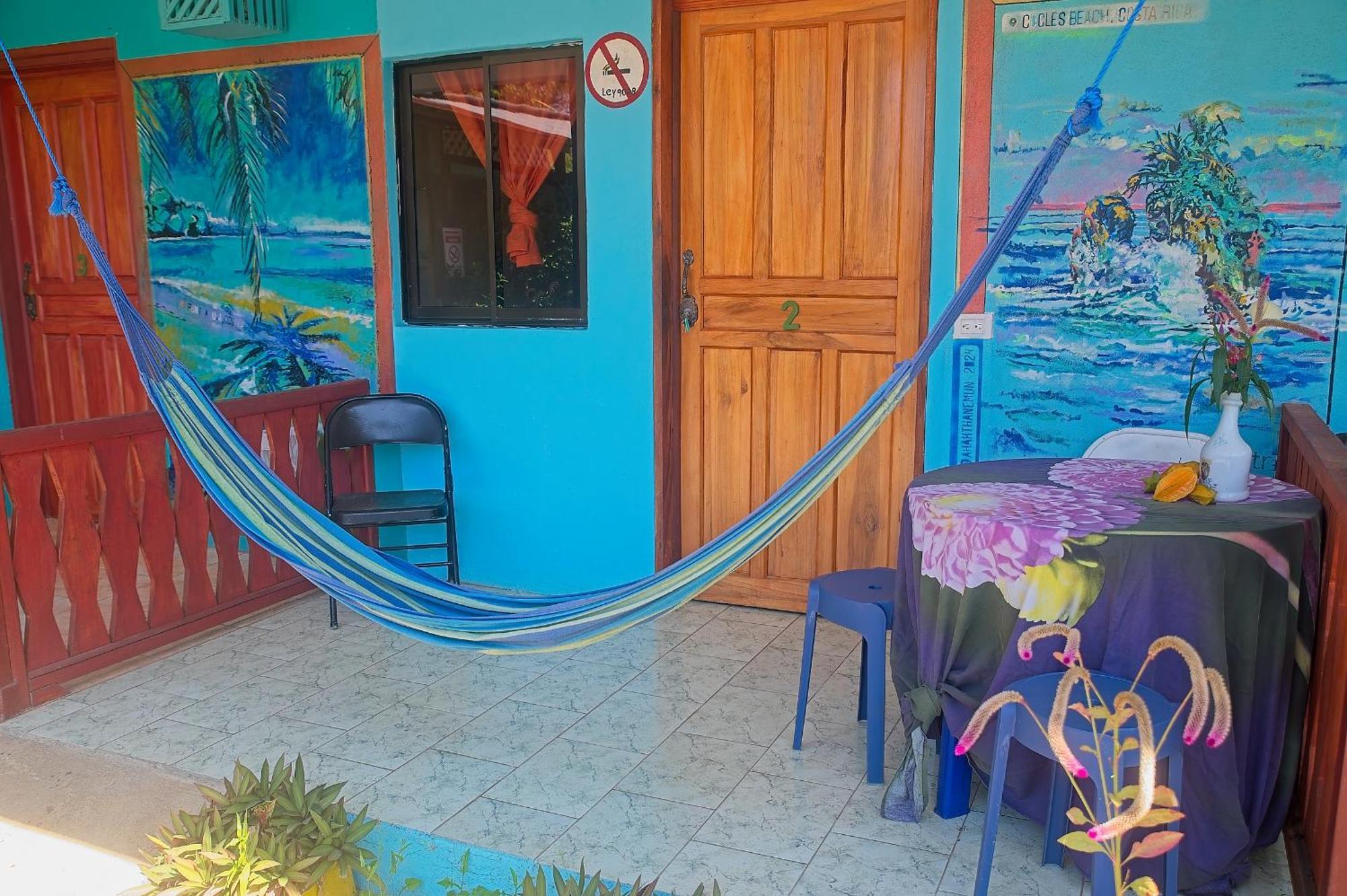 Puerto Viejo de Talamanca Mar Caribe Pv酒店 外观 照片