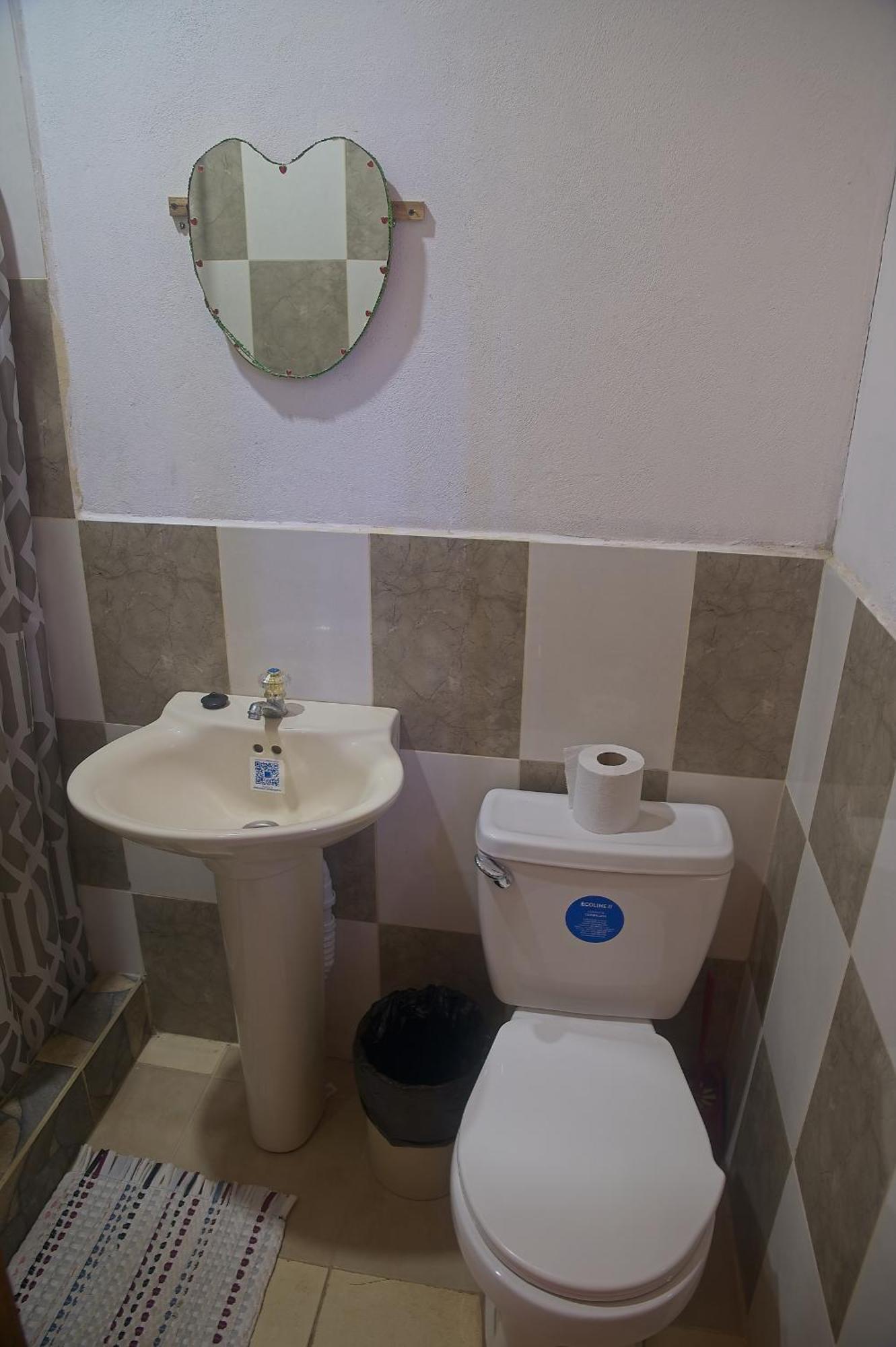 Puerto Viejo de Talamanca Mar Caribe Pv酒店 外观 照片
