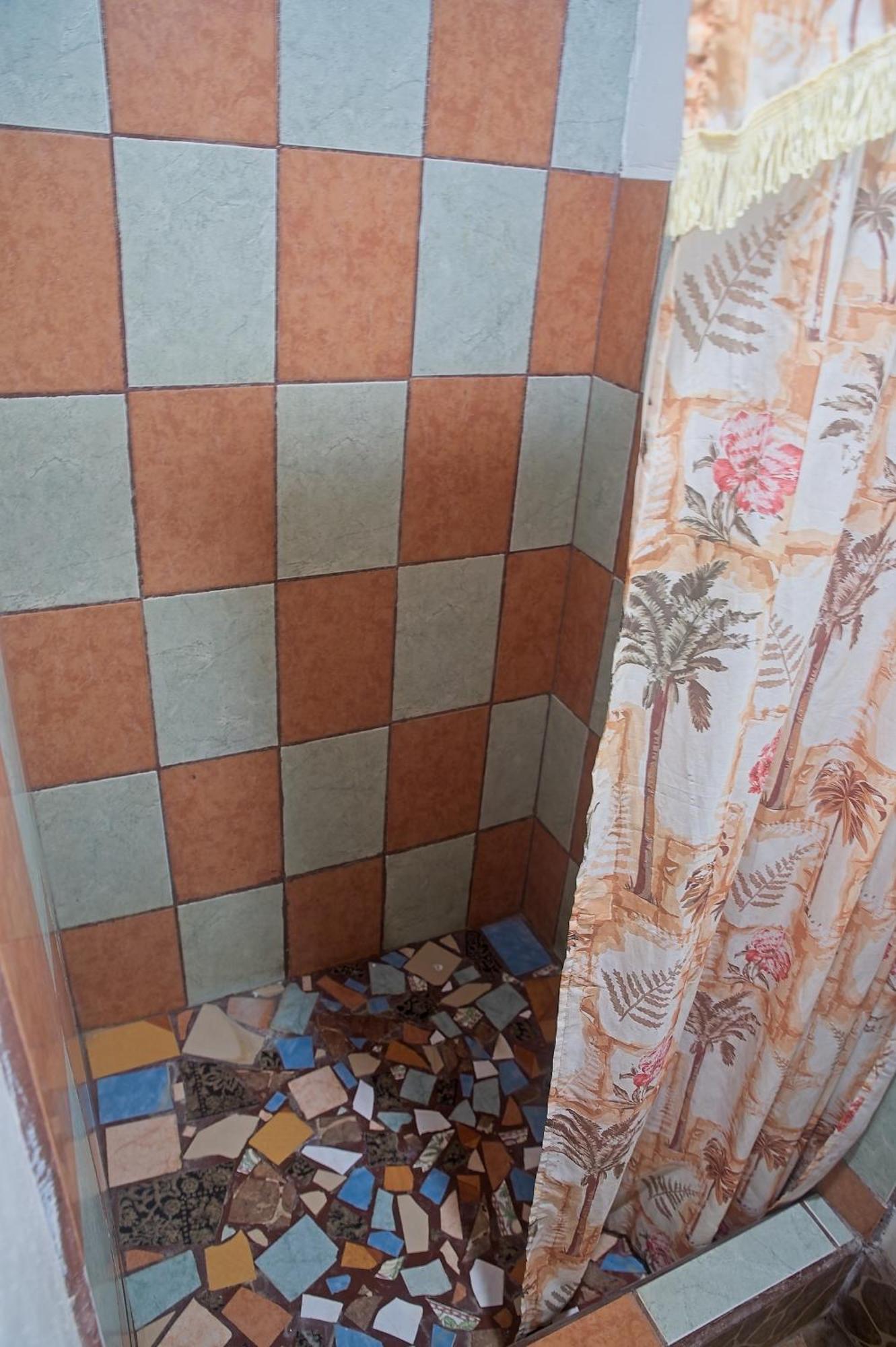 Puerto Viejo de Talamanca Mar Caribe Pv酒店 外观 照片