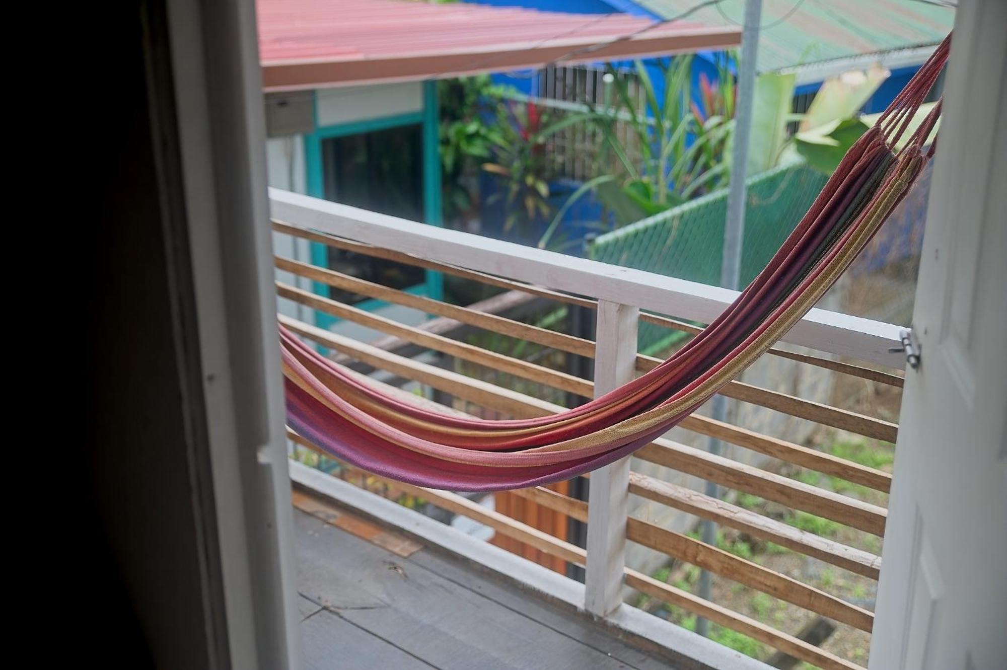 Puerto Viejo de Talamanca Mar Caribe Pv酒店 外观 照片