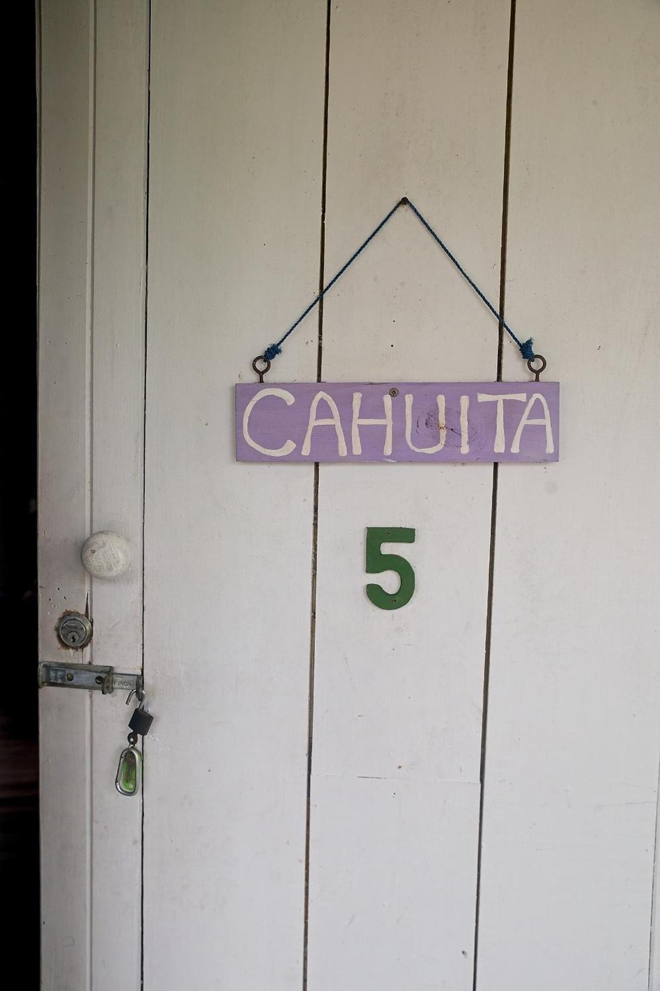 Puerto Viejo de Talamanca Mar Caribe Pv酒店 外观 照片