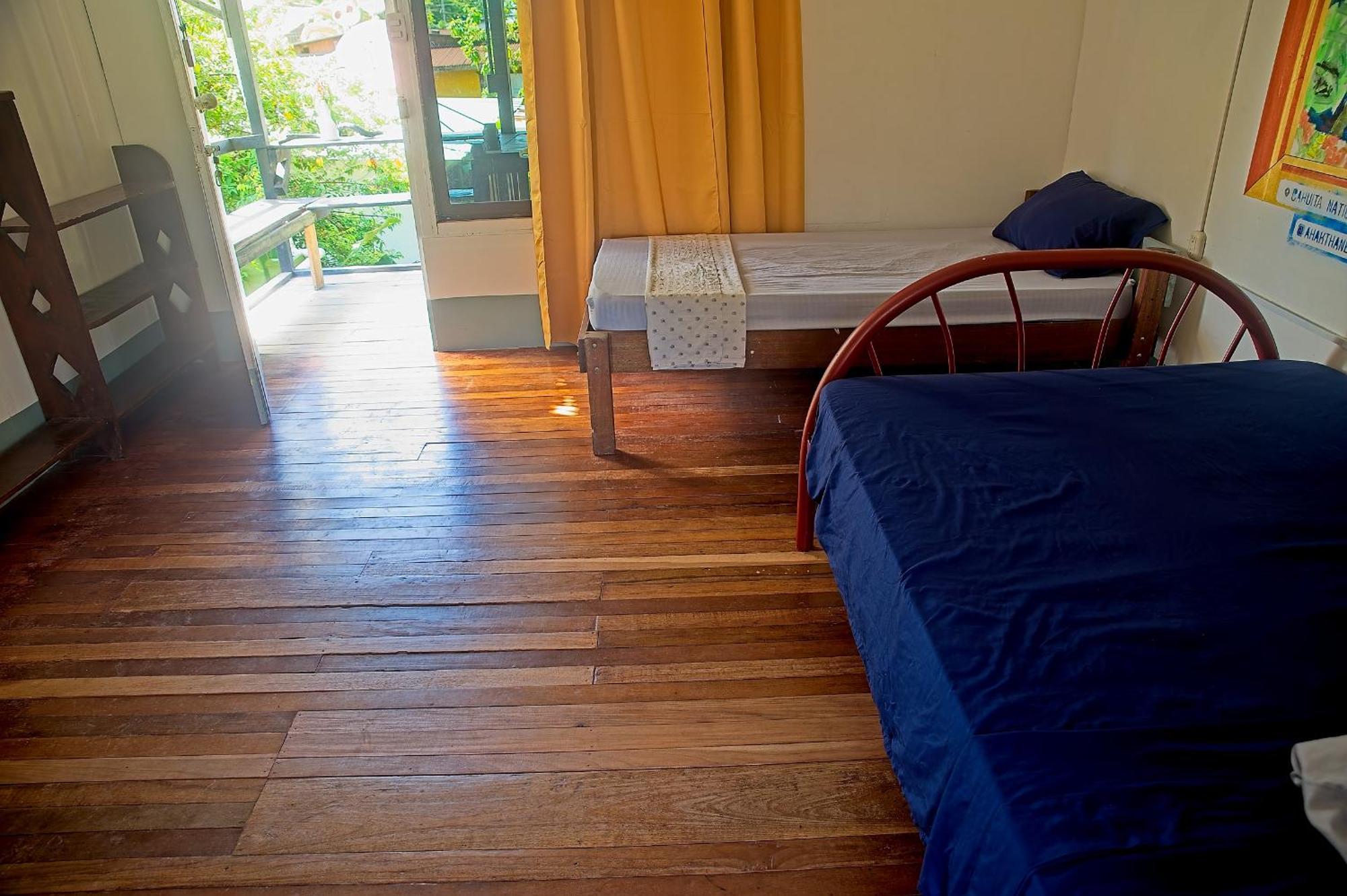 Puerto Viejo de Talamanca Mar Caribe Pv酒店 外观 照片