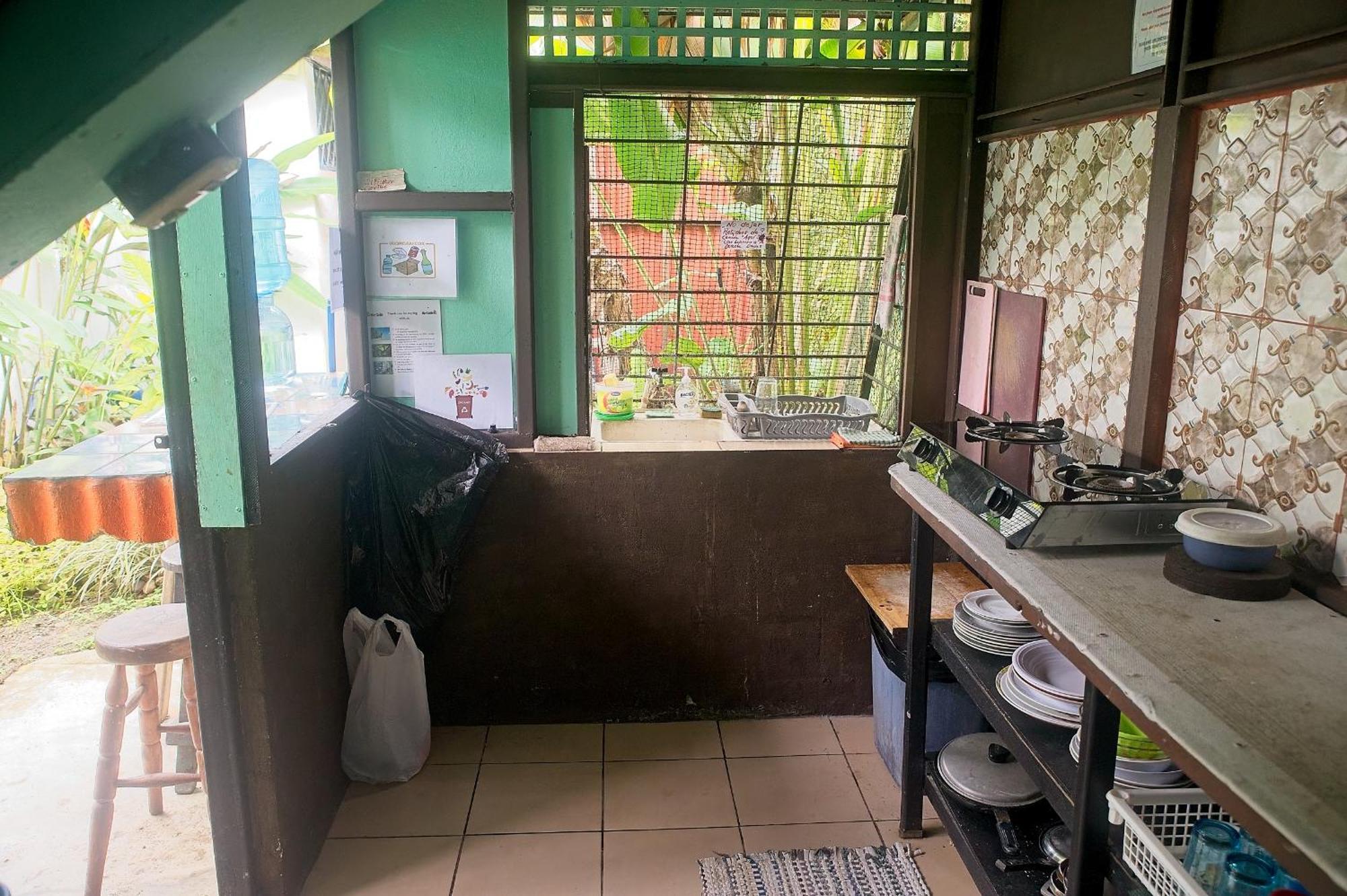 Puerto Viejo de Talamanca Mar Caribe Pv酒店 外观 照片