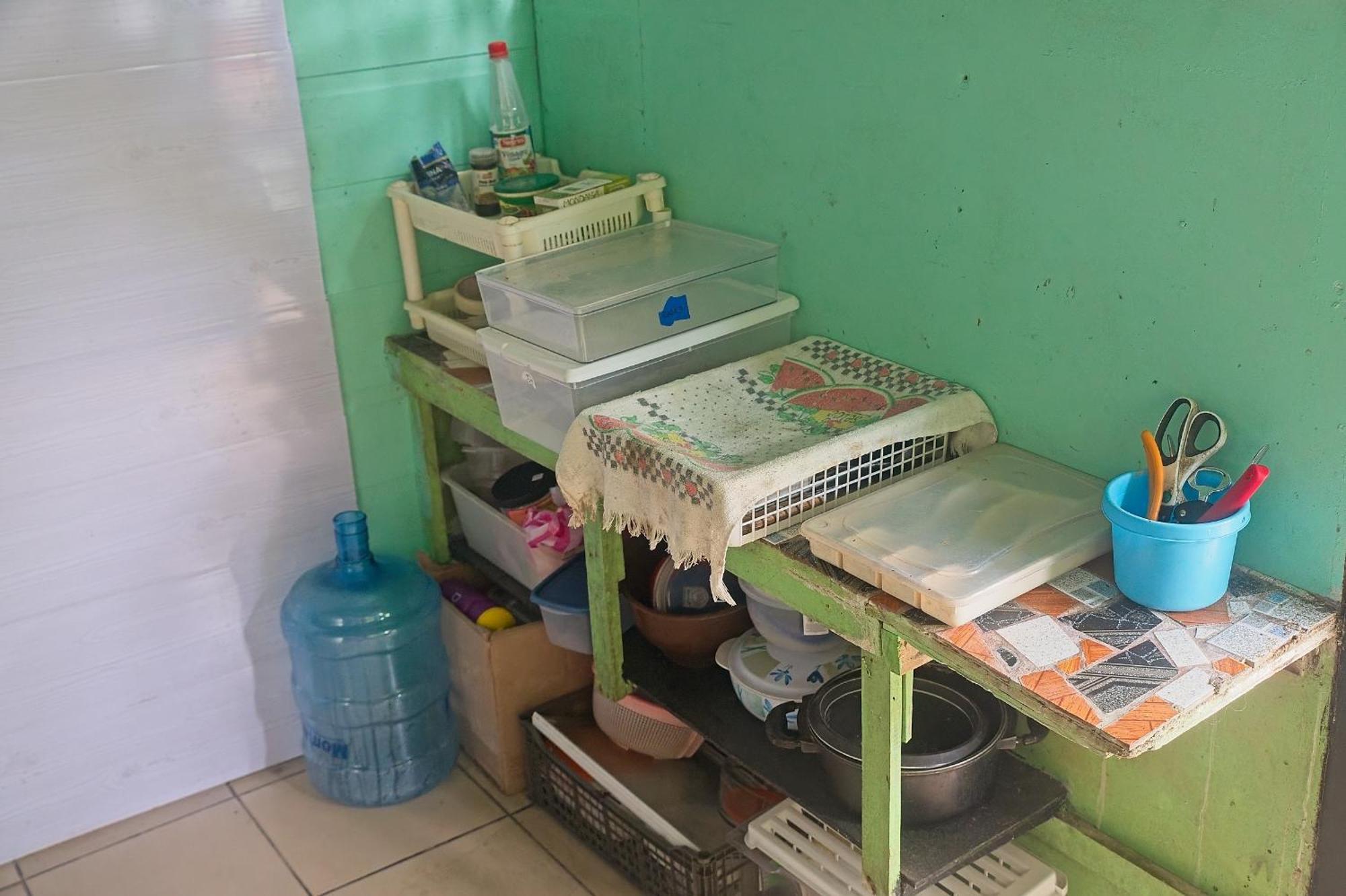 Puerto Viejo de Talamanca Mar Caribe Pv酒店 外观 照片