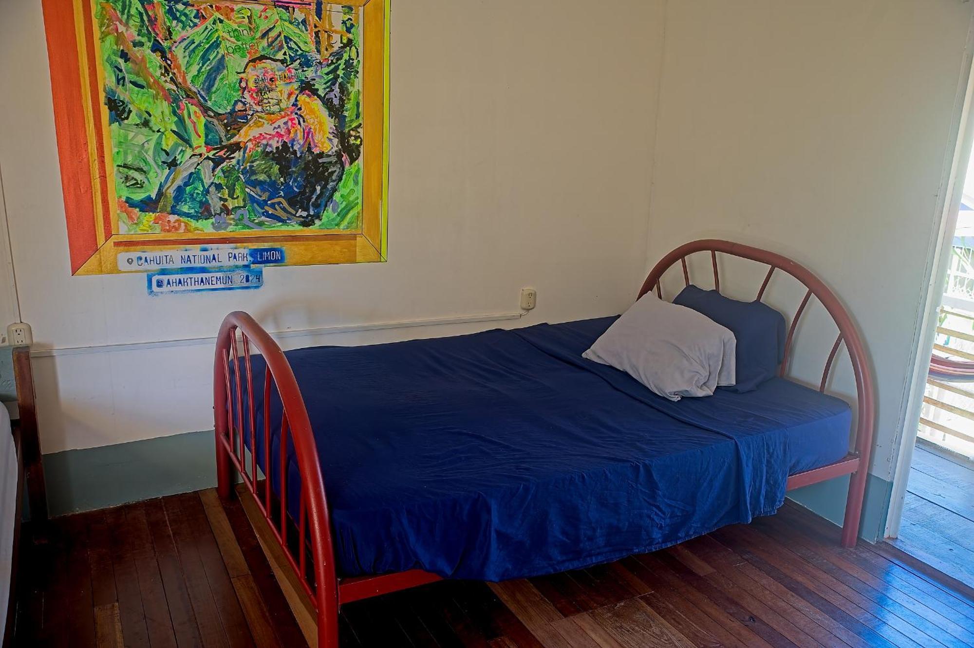 Puerto Viejo de Talamanca Mar Caribe Pv酒店 外观 照片