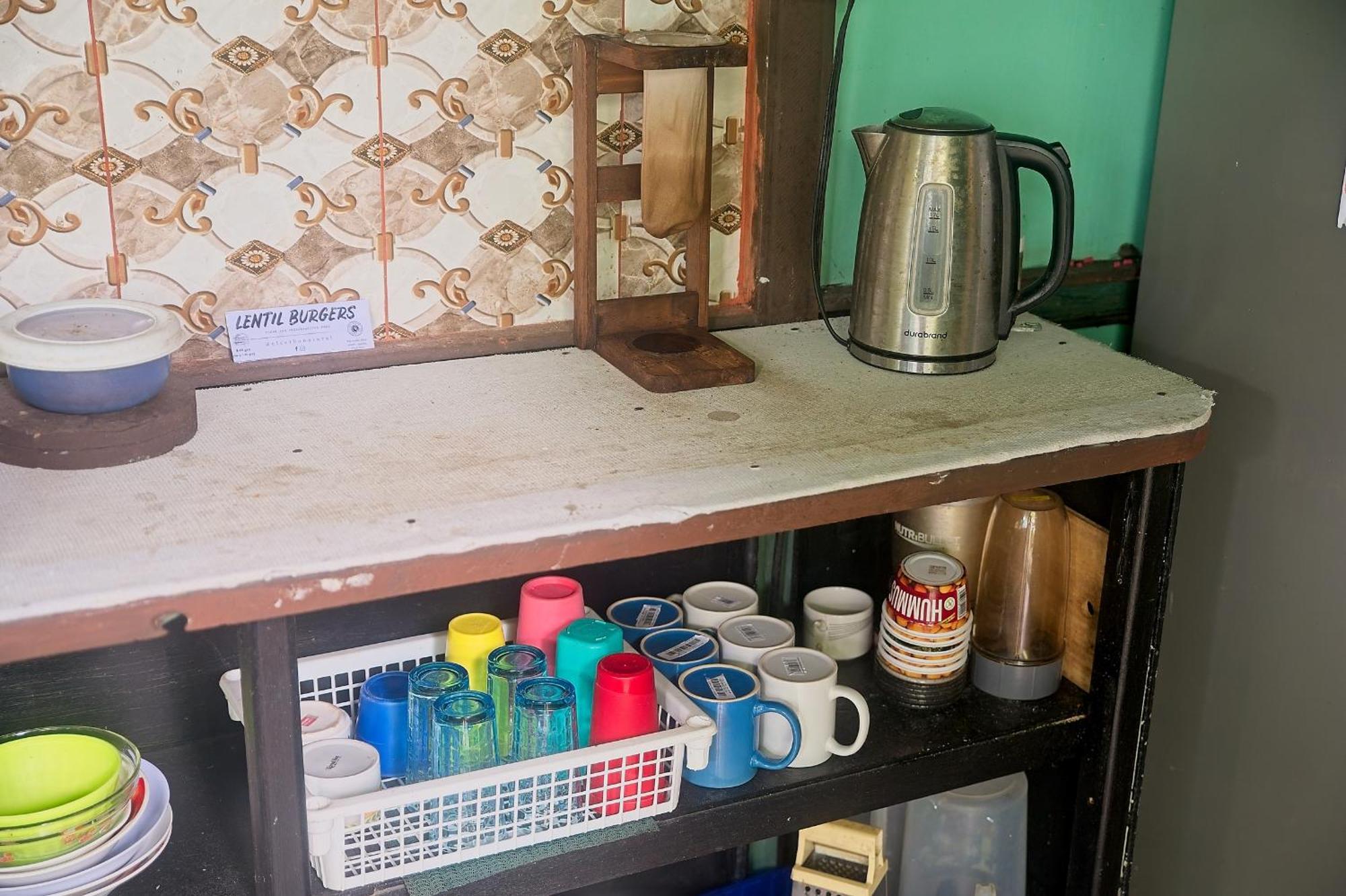 Puerto Viejo de Talamanca Mar Caribe Pv酒店 外观 照片