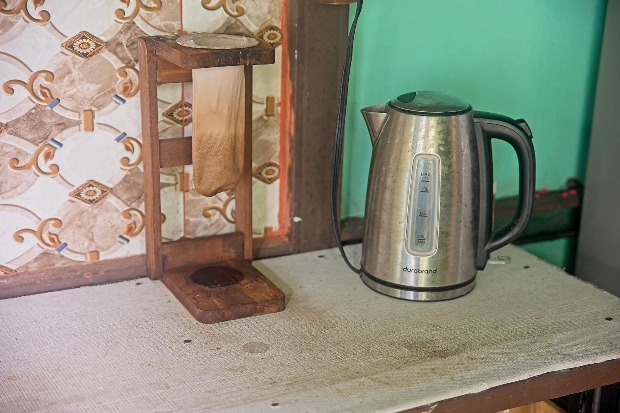 Puerto Viejo de Talamanca Mar Caribe Pv酒店 外观 照片