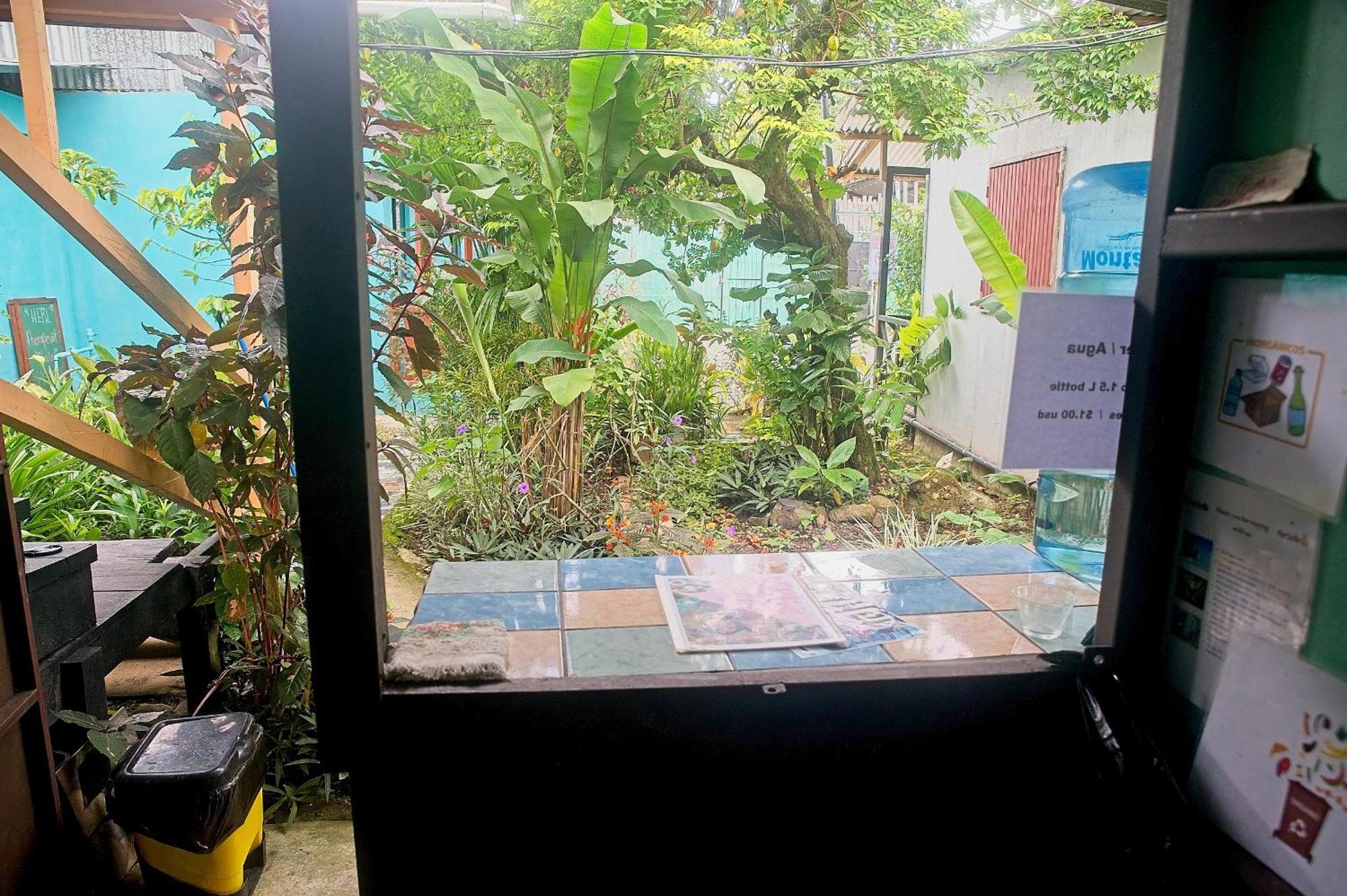 Puerto Viejo de Talamanca Mar Caribe Pv酒店 外观 照片