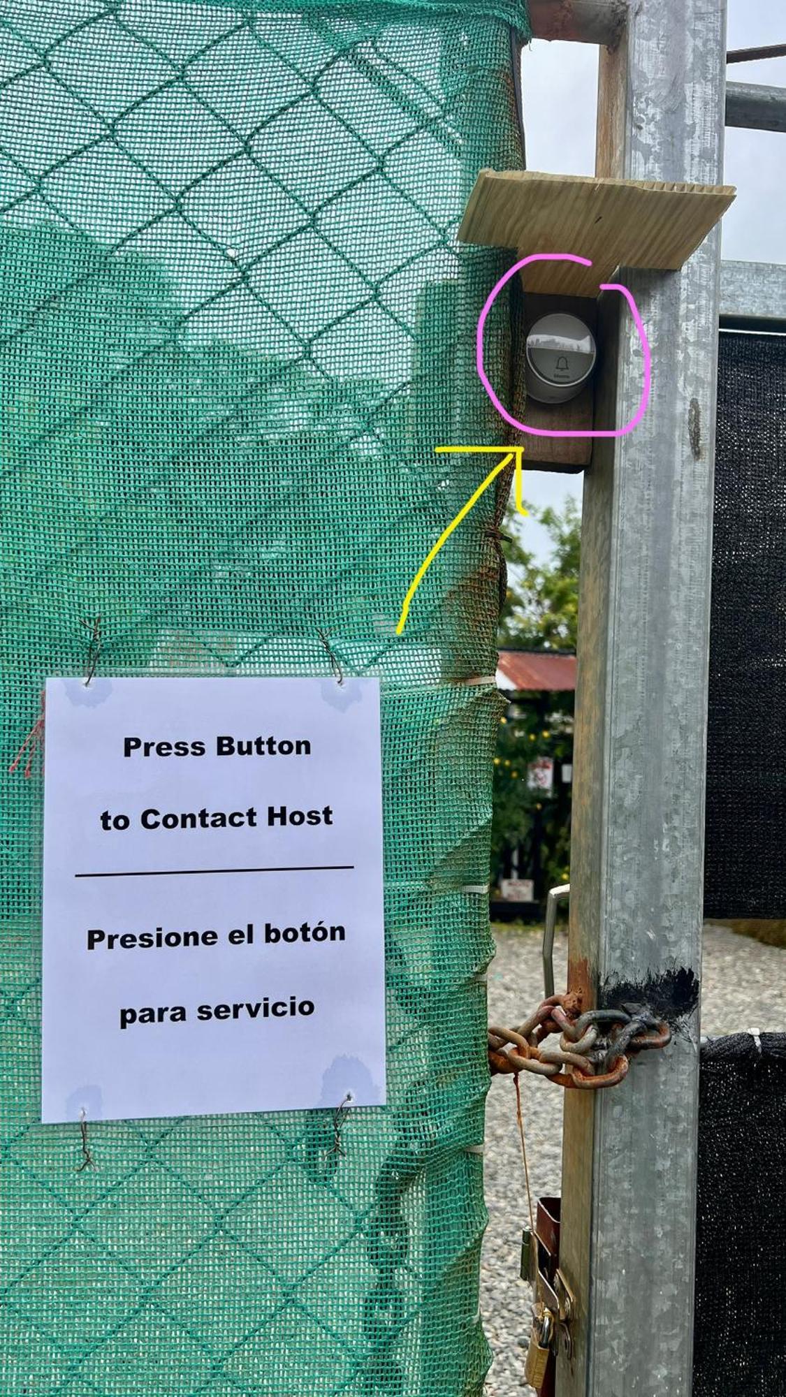 Puerto Viejo de Talamanca Mar Caribe Pv酒店 外观 照片